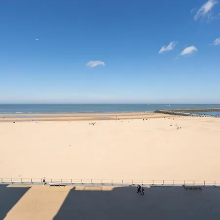 Apartman Renovated Seaview 