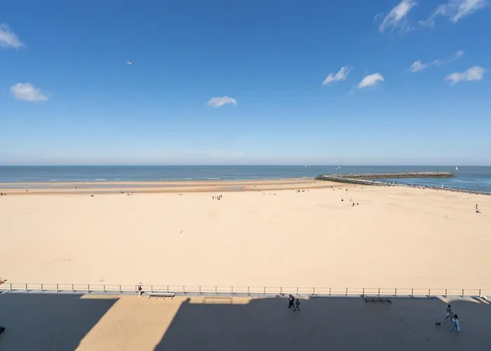 Lägenhet Renovated Seaview 