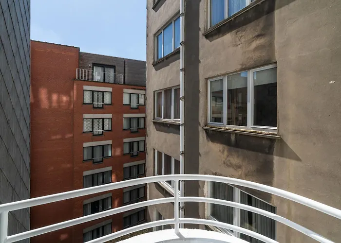 Daire Renovated Seaview 